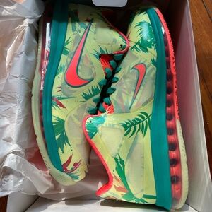 Nike Lebronald Palmer size 11